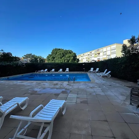 Lejlighed Havre De Paix Avec Piscine Clim