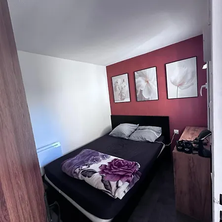Havre De Paix Avec Piscine Clim