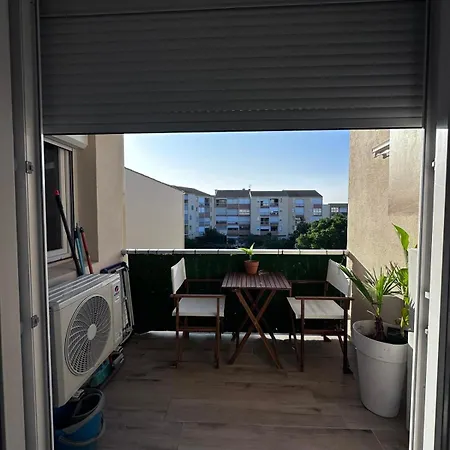 Lejlighed Havre De Paix Avec Piscine Clim *